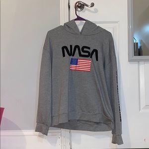 NASA Hoodie